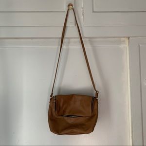 H&M Brown Crossbody Bag